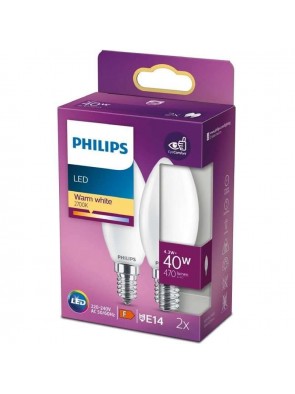 Bombilla Led Philips LED...