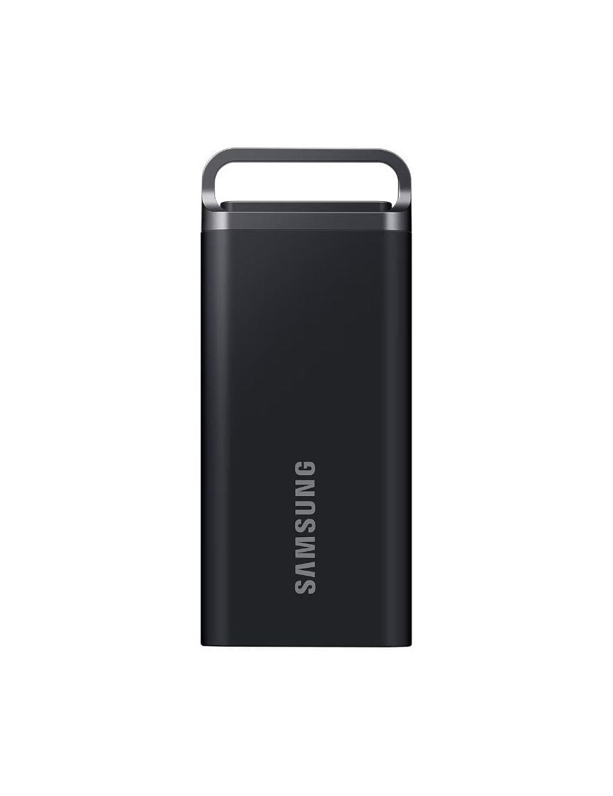 Samsung T5 Disco SSD Portatil USB 3.1 Color Negro   -  Santo Domingo - Republica Dominicana