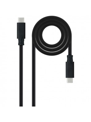 Cable USB 3.2 Nanocable...