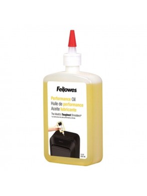 Aceite Lubricante Fellowes...