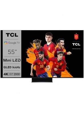 TV MiniLED 55´´ TCL 55C845...