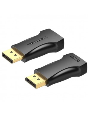 Adaptador HDMI 4K Vention...