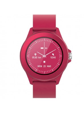 Smartwatch Forever Colorum...