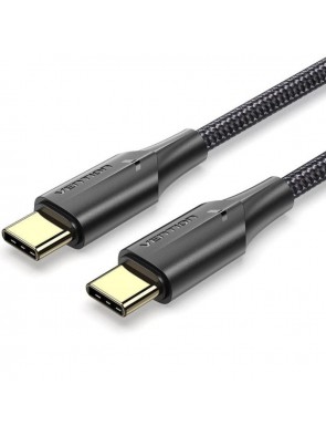 Cable USB 2.0 Tipo-C 3A...