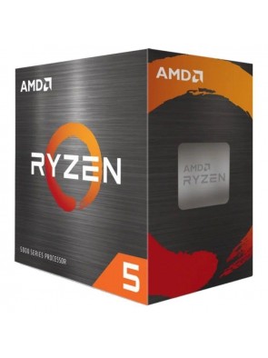 CPU AMD RYZEN 5 AM4 5600X...