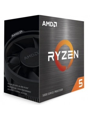 CPU AMD RYZEN 5 AM4 5600...