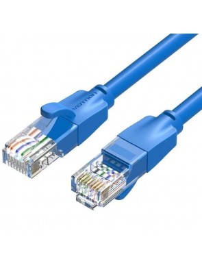 Cable de Red RJ45 UTP...