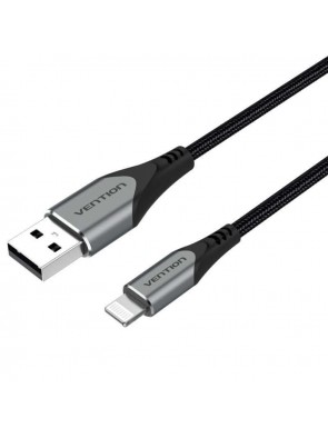 Cable USB 2.0 Lightning...