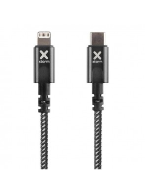 Cable USB Tipo-C Lightning...