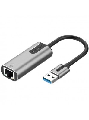 Adaptador USB 3.0 - RJ45...