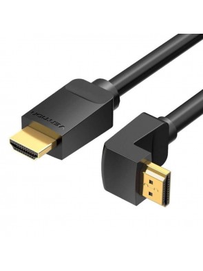 Cable HDMI 2.0 4K Acodado...