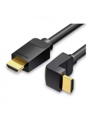 Cable HDMI 2.0 4K Acodado...