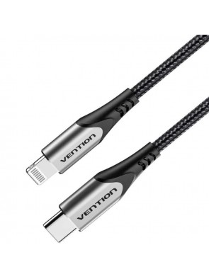 Cable USB 2.0 Tipo-C...