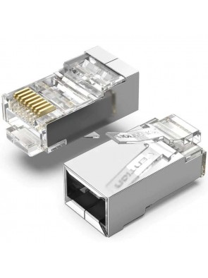 Conector RJ45 Vention...