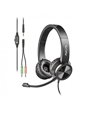 Auriculares NGS MSX 11 Pro/...