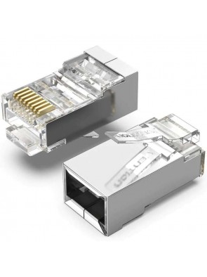 Conector RJ45 IDAR0-100/...