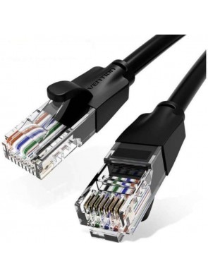 Cable de Red RJ45 UTP...