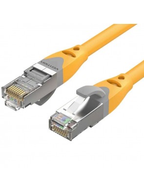 Cable de Red RJ45 SFTP...