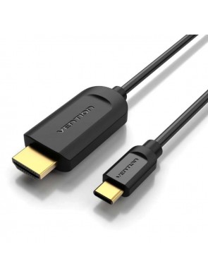 Cable Conversor HDMI 1.4 4K...