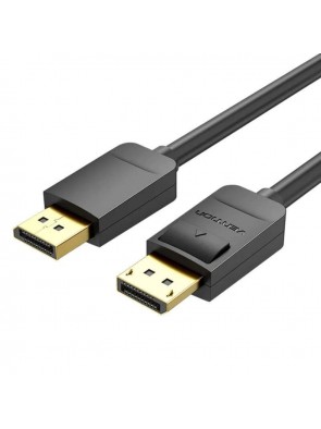 Cable DisplayPort 1.2 4K...