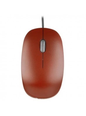 MOUSE NGS FLAME RED OPTICO...