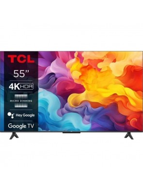 TV LED 55´´ TCL 55P61B 4k...