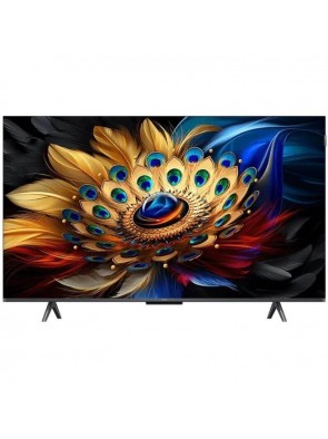 TV QLED 43´´ TCL 43C655 4k...