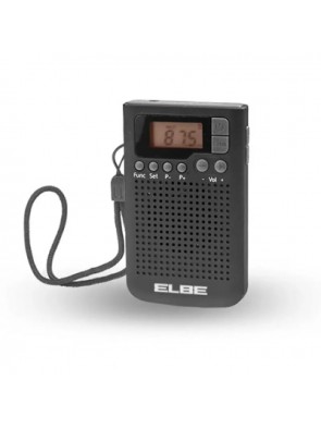 Radio de bolsillo Elbe RF93...