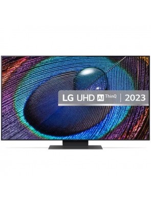 TV LED 55´´ LG 55UR91006LA...