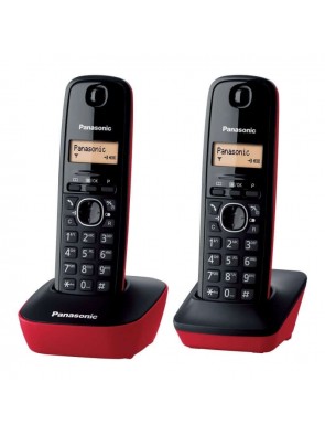 Teléfono DECT Panasonic...