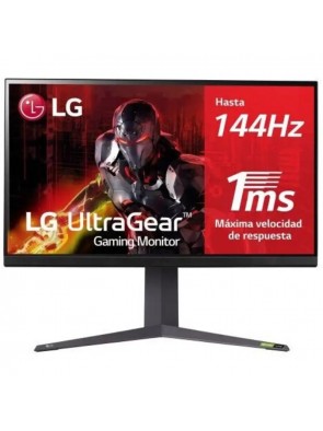 Monitor Gaming LG UltraGear...