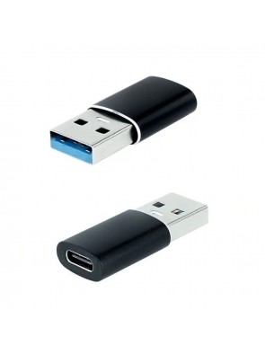 Adaptador USB 3.1 Nanocable...