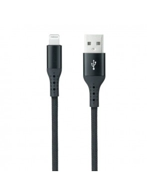 Cable USB 2.0 Lightning...