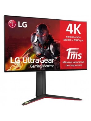Monitor Gaming LG UltraGear...