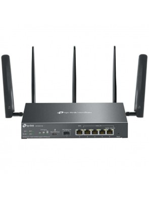 ROUTER TP-LINK OMADA ER706W-4G