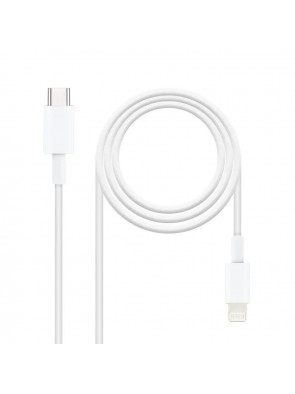 Cable USB 2.0 Tipo-C...