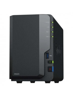 SERVIDOR NAS SYNOLOGY DISK...