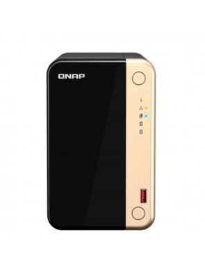 QNAP TS-264 NAS TORRE...