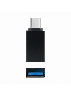 Adaptador USB 3.1 Nanocable...