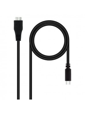 Cable USB 3.0 Nanocable...