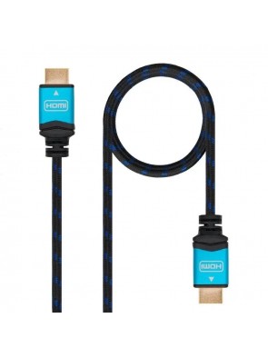 Cable USB 3.1 Nanocable...