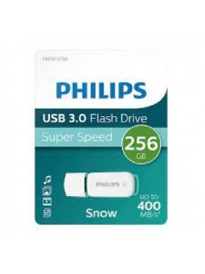 Pendrive 3.0 Philips Snow...