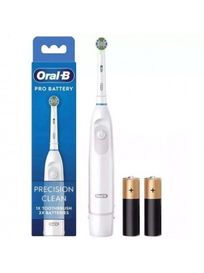 Cepillo Dental Braun Oral-B...