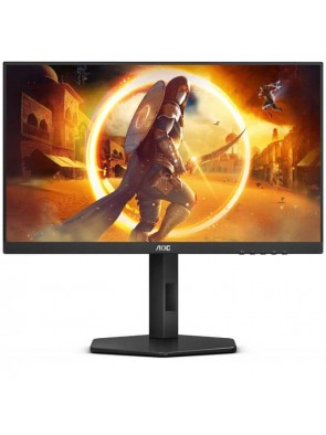 Monitor Gaming AOC 24G4X...