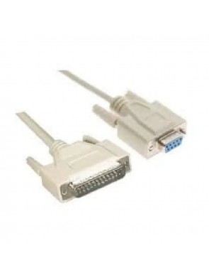 Cable Serie NULL Modem...