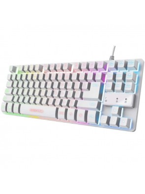 Teclado Gaming Trust Gaming...