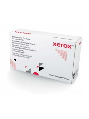 Tóner compatible Xerox...