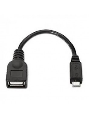Cable USB 2.0 Nanocable...