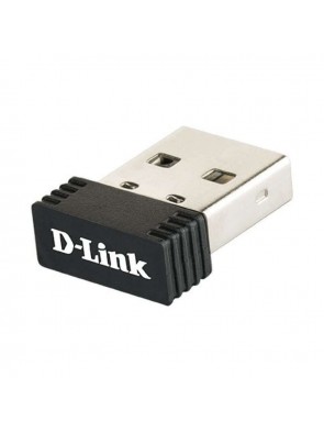 USB WIFI D-LINK DWA-121...