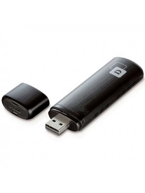 USB WIFI DUALBAND D-LINK...